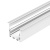 Профиль LINIA49-F-M-3000 WHITE (Arlight, Алюминий) Профиль LINIA49-F-M-3000 WHITE (Arlight, Алюминий)