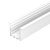 Профиль LINIA49-F-S-2000 WHITE (Arlight, Алюминий) Профиль LINIA49-F-S-2000 WHITE (Arlight, Алюминий)