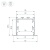 Профиль LINIA49-F-S-2000 WHITE (Arlight, Алюминий) Профиль LINIA49-F-S-2000 WHITE (Arlight, Алюминий)