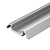 Профиль PHS-A-2000 ANOD (Arlight, Алюминий)