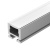 Профиль PIK-1010-2000 ANOD (Arlight, Алюминий) Профиль PIK-1010-2000 ANOD (Arlight, Алюминий)