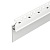 Профиль PLINTUS-FANTOM-H35-2000 WHITE (Arlight, Алюминий)