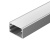 Профиль PLS-LOCK-H16-SMT-3000 ANOD (Arlight, Алюминий) Профиль PLS-LOCK-H16-SMT-3000 ANOD (Arlight, Алюминий)