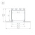 Профиль PLS-LOCK-H25-FM-2000 ANOD (Arlight, Алюминий)