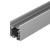 Профиль S2-LINE-5470-2500 SEAMLESS ANOD (Arlight, Алюминий) Профиль S2-LINE-5470-2500 SEAMLESS ANOD (Arlight, Алюминий)