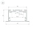 Профиль S2-LINIA69-F-2500 SEAMLESS BLACK (Arlight, Алюминий) Профиль S2-LINIA69-F-2500 SEAMLESS BLACK (Arlight, Алюминий)