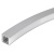 Профиль SL-ARC-3535-D1500-N90 SILVER (1180мм, дуга 1 из 4) (Arlight, Алюминий) Профиль SL-ARC-3535-D1500-N90 SILVER (1180мм, дуга 1 из 4) (Arlight, Алюминий)