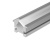 Профиль SL-BEVEL-H12-F13-2000 ANOD (Arlight, Алюминий) Профиль SL-BEVEL-H12-F13-2000 ANOD (Arlight, Алюминий)