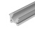 Профиль SL-BEVEL-H12-F13-2000 ANOD (Arlight, Алюминий) Профиль SL-BEVEL-H12-F13-2000 ANOD (Arlight, Алюминий)