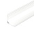 Профиль SL-KANT-H16-2000 WHITE (Arlight, Алюминий) Профиль SL-KANT-H16-2000 WHITE (Arlight, Алюминий)