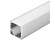 Профиль SL-KANT-H30-2000 ANOD (Arlight, Алюминий) Профиль SL-KANT-H30-2000 ANOD (Arlight, Алюминий)