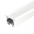 Профиль SL-LINE-3523-F-2500 WHITE (Arlight, Алюминий) Профиль SL-LINE-3523-F-2500 WHITE (Arlight, Алюминий)