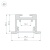 Профиль SL-LINE-3523-F-2500 WHITE (Arlight, Алюминий) Профиль SL-LINE-3523-F-2500 WHITE (Arlight, Алюминий)