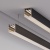 Профиль SL-LINE-3638-LW-2000 ANOD BLACK (Arlight, Алюминий)