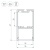 Профиль SL-LINE-3667-2000 ANOD (Arlight, Алюминий)