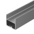 Профиль SL-LINE-5050-LW-2000 ANOD (Arlight, Алюминий) Профиль SL-LINE-5050-LW-2000 ANOD (Arlight, Алюминий)