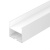 Профиль SL-LINE-5050-LW-2000 WHITE (Arlight, Алюминий) Профиль SL-LINE-5050-LW-2000 WHITE (Arlight, Алюминий)