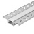 Профиль SL-LINIA20-FANTOM-2000 ANOD (Arlight, Алюминий) Профиль SL-LINIA20-FANTOM-2000 ANOD (Arlight, Алюминий)