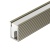 Профиль SL-MINI-6-H9-2000 ANOD OLIVE GREY (Arlight, Алюминий) Профиль SL-MINI-6-H9-2000 ANOD OLIVE GREY (Arlight, Алюминий)