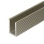 Профиль SL-MINI-6-H9-2000 ANOD OLIVE GREY (Arlight, Алюминий) Профиль SL-MINI-6-H9-2000 ANOD OLIVE GREY (Arlight, Алюминий)