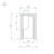 Профиль SL-MINI-6-H9-2000 ANOD OLIVE GREY (Arlight, Алюминий) Профиль SL-MINI-6-H9-2000 ANOD OLIVE GREY (Arlight, Алюминий)