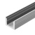 Профиль SL-MINI-8-H6-2000 ANOD (Arlight, Алюминий) Профиль SL-MINI-8-H6-2000 ANOD (Arlight, Алюминий)