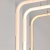 Профиль WPH-FLEX-D22-360deg-1000 (Arlight, Пластик)