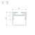 Профиль с экраном SL-LINE-2011M-2500 BLACK+OPAL SQUARE (Arlight, Алюминий) Профиль с экраном SL-LINE-2011M-2500 BLACK+OPAL SQUARE (Arlight, Алюминий)