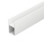 Профиль с экраном SL-LINE-3667-2500 WHITE+OPAL (Arlight, Алюминий) Профиль с экраном SL-LINE-3667-2500 WHITE+OPAL (Arlight, Алюминий)