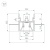 Профиль с экраном STRETCH-CEIL-CENTER-S-2000 (Arlight, Алюминий) Профиль с экраном STRETCH-CEIL-CENTER-S-2000 (Arlight, Алюминий)