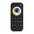 Пульт SMART-R22-MULTI Black (4 зоны, 2.4G) (Arlight, IP20 Пластик, 5 лет)