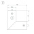 Соединитель профиля ROUND-D36-360-90 BLACK (Arlight, Алюминий)