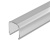 Экран ARH-WIDE-(B)-H20-2000 RRC Frost-PM (Arlight, Пластик) Экран ARH-WIDE-(B)-H20-2000 RRC Frost-PM (Arlight, Пластик)