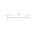 Экран LINE-6070-2000 OPAL (Arlight, Пластик)