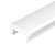 Экран SL-BEVEL-W21-2000 OPAL (Arlight, Пластик)