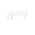 Экран SL-COMFORT-2316-2000 BLACK (Arlight, Пластик) Экран SL-COMFORT-2316-2000 BLACK (Arlight, Пластик)