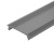 Экран SL-COMFORT-2542-2000 BLACK (Arlight, Пластик) Экран SL-COMFORT-2542-2000 BLACK (Arlight, Пластик)
