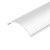 Экран SL-KANT-H16-3000 ROUND OPAL (Arlight, Пластик)