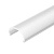 Экран SL-LINE-2011-2000 Round OPAL (Arlight, Пластик)