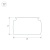 Экран SL-LINE-W20-145deg-2400 BLOCK FROST-PM (Arlight, Пластик) Экран SL-LINE-W20-145deg-2400 BLOCK FROST-PM (Arlight, Пластик)