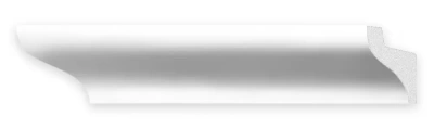 Плинтус потолочный Decomaster D506 (50*32*2000 мм)