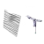 SILK 2 LED (White)