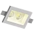 Гипсовый светильник SGS3