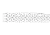 Молдинг Европласт 1.51.503 Пенополиуретан 2000*80*18 мм