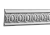 Молдинг Европласт 1.51.335 Пенополиуретан 2000*75*16 мм