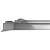 Карниз гладкий SKT108