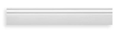 Плинтус напольный Decomaster D232 (100*22*2000 мм)