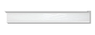 Плинтус Decomaster D219 (60*17*2000 мм)