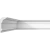 Карниз гладкий SKT160 Карниз гладкий SKT160