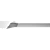 Карниз гладкий SKT223